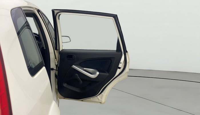 2014 Ford Figo TITANIUM 1.2 PETROL, Petrol, Manual, 54,003 km, RHS Rear Door