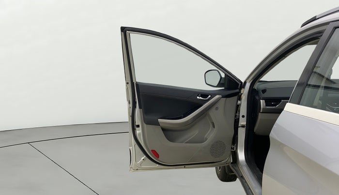 2019 Tata NEXON XZA PLUS PETROL, Petrol, Automatic, 22,025 km, LHS Front Door
