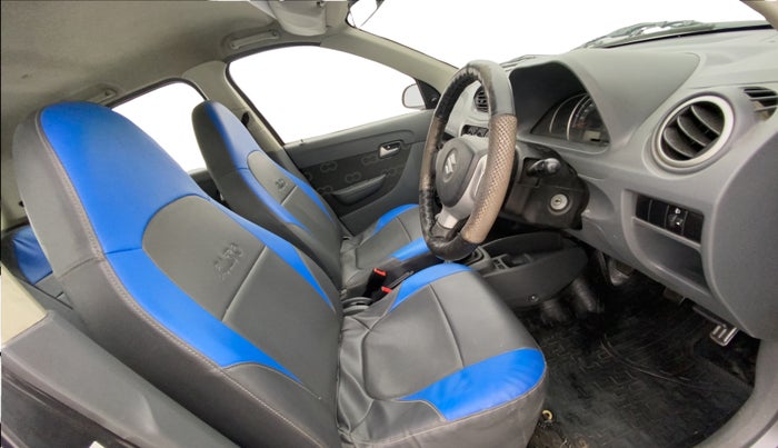 2014 Maruti Alto 800 LXI, Petrol, Manual, 35,634 km, Right Side Front Door Cabin