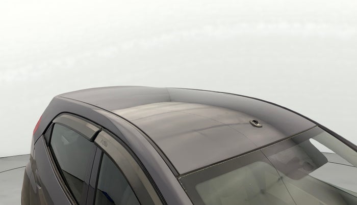 2016 Hyundai Eon 1.0 MAGNA +, Petrol, Manual, 15,182 km, Roof