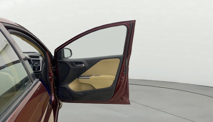 2015 Honda City 1.5L I-VTEC V MT, Petrol, Manual, 47,351 km, RHS Front Door