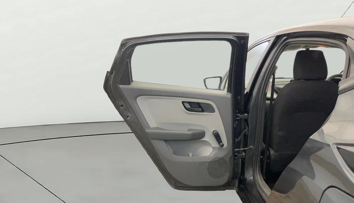 2020 Tata ALTROZ XE PETROL, Petrol, Manual, 28,916 km, LHS Rear Door