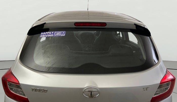 2019 Tata Tiago XT PETROL, Petrol, Manual, 37,833 km, Rear Windshield