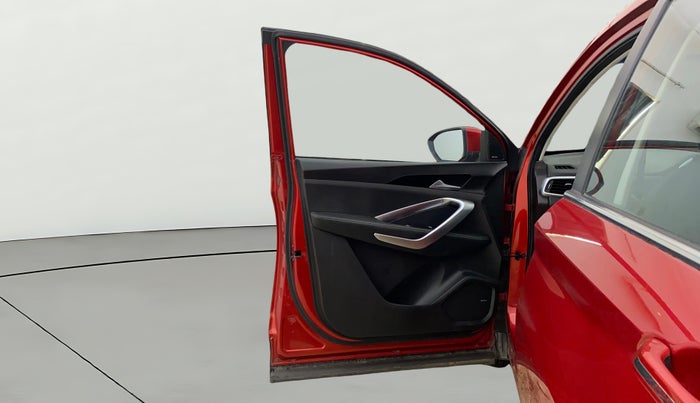 2020 MG HECTOR SHARP 1.5 DCT PETROL, Petrol, Automatic, 97,900 km, LHS Front Door