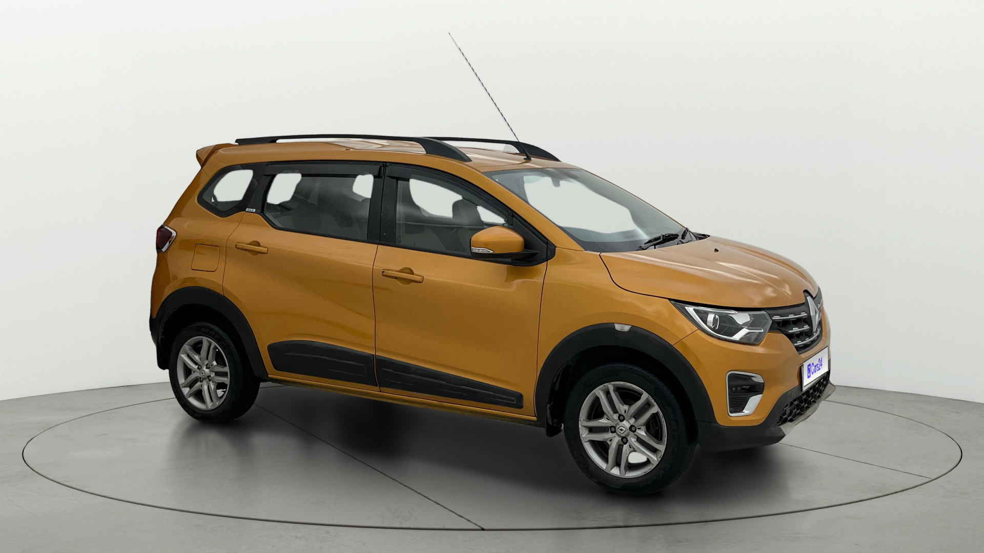 2021 Renault Triber 2020-2025 RXZ 2021 Renault Triber 2020-2025 RXZ
