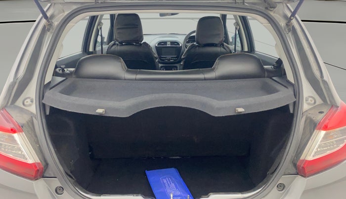 2020 Tata Tiago XZ PLUS PETROL, Petrol, Manual, 29,819 km, Boot Open Zoomed View