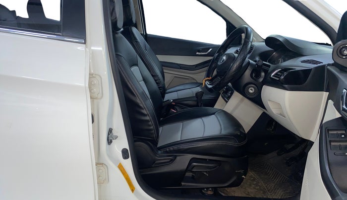 2024 Tata Tiago XZ PLUS PETROL, Petrol, Manual, 19,168 km, Right Side Front Door Cabin