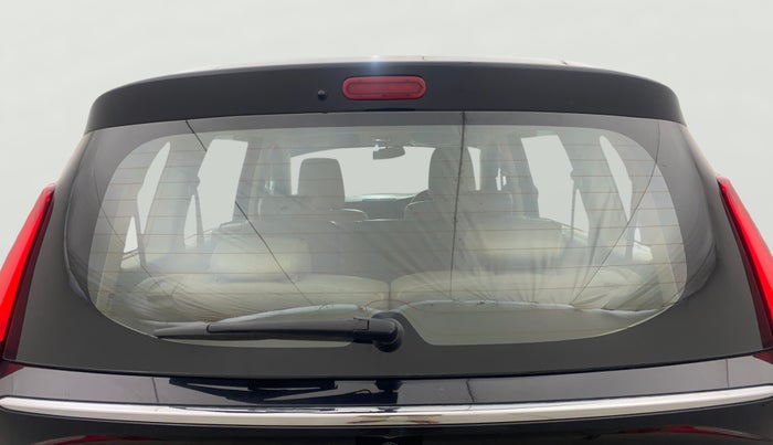 2023 Maruti Ertiga ZXi (O), Petrol, Manual, 26,021 km, Rear Windshield