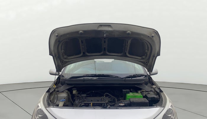 2016 Hyundai i20 Active 1.2 SX, Petrol, Manual, 79,914 km, Open Bonet