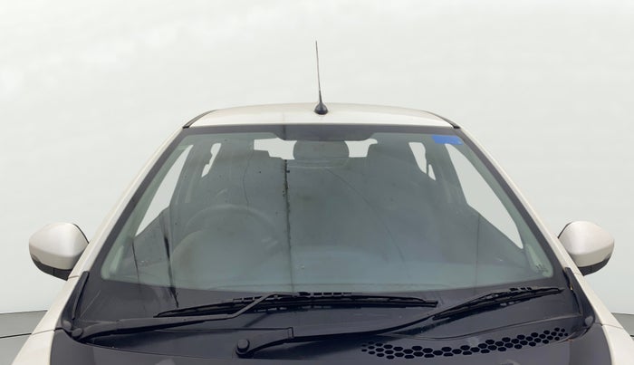 2019 Tata Tiago XZ PETROL, Petrol, Manual, 78,964 km, Front Windshield