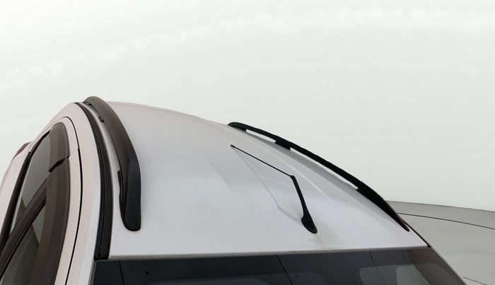 2018 Ford FREESTYLE TREND 1.2 PETROL, Petrol, Manual, 62,645 km, Roof