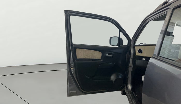 2018 Maruti Wagon R 1.0 VXI AMT, Petrol, Automatic, 12,446 km, LHS Front Door