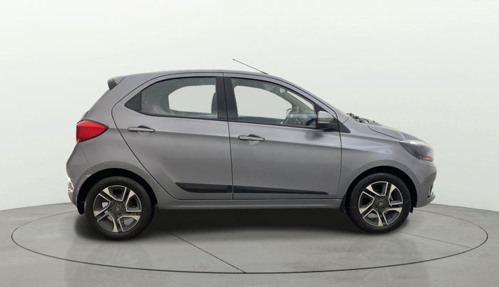 2019 Tata Tiago XZ PLUS PETROL, Petrol, Manual, 54,857 km, Right Side View