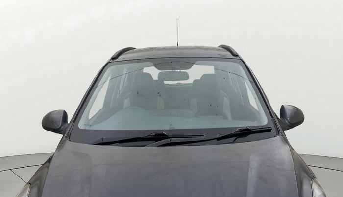 2022 Hyundai GRAND I10 NIOS MAGNA 1.2 KAPPA VTVT, Petrol, Manual, 65,523 km, Front Windshield