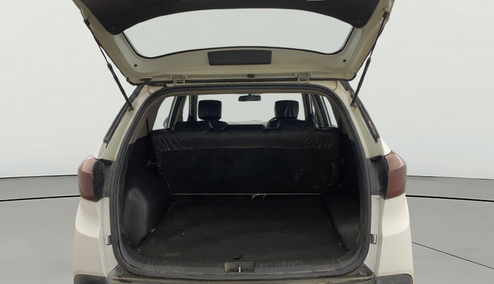 2017 Hyundai Creta E PLUS 1.6 PETROL, Petrol, Manual, 66,782 km, Boot Open Zoomed View