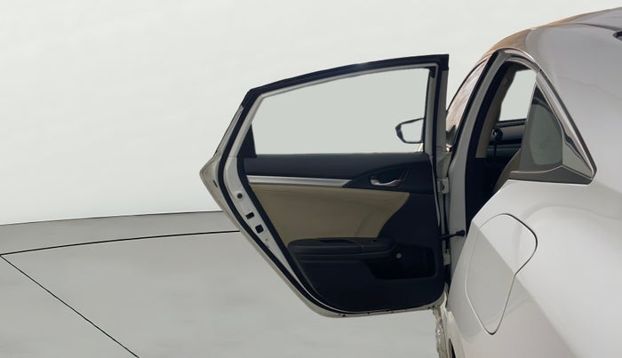 2019 Honda Civic 1.8L I-VTEC VX CVT, Petrol, Automatic, 42,253 km, LHS Rear Door