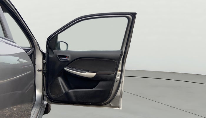 2017 Maruti Baleno DELTA PETROL 1.2, Petrol, Manual, 68,470 km, RHS Front Door