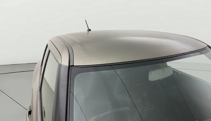 2018 Maruti Swift VXI AMT, Petrol, Automatic, 1,46,570 km, Roof