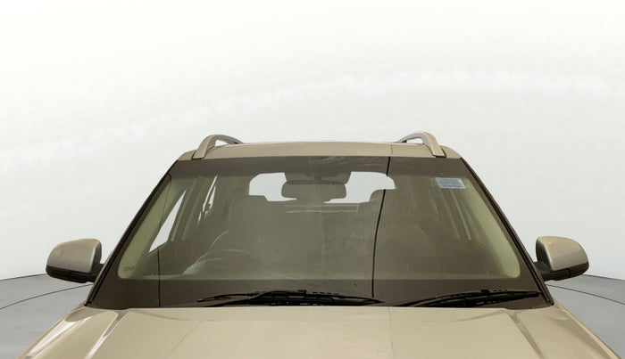 2019 Hyundai VENUE SX 1.0 (O) TURBO, Petrol, Manual, 40,934 km, Front Windshield