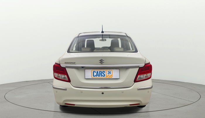 2020 Maruti Dzire ZXI AMT, Petrol, Automatic, 56,523 km, Back/Rear