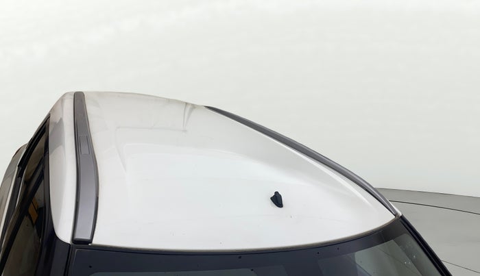 2020 Toyota URBAN CRUISER PREMIUM GRADE AT, Petrol, Automatic, 1,45,579 km, Roof