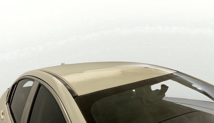 2015 Honda City 1.5L I-VTEC SV, Petrol, Manual, 55,331 km, Roof