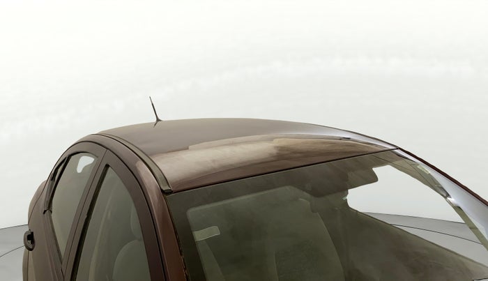 2021 Tata TIGOR XM PETROL, Petrol, Manual, 37,002 km, Roof