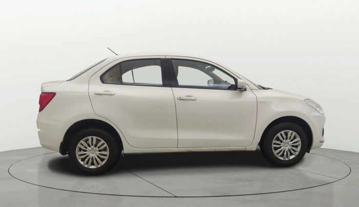 2019 Maruti Dzire VXI, Petrol, Manual, 74,026 km, Right Side View
