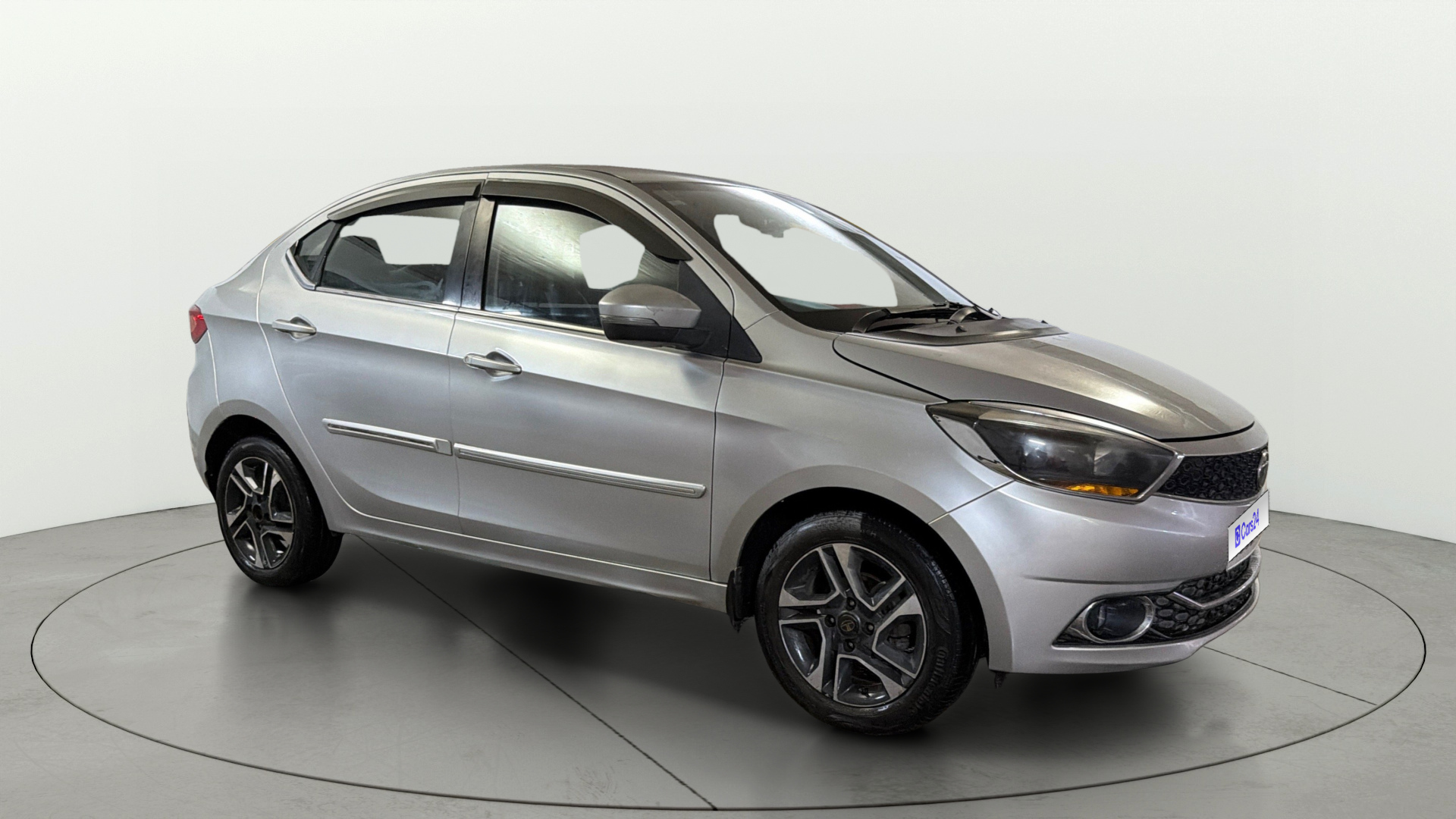 2017 Tata Tigor XZ (O) PETROL 2017 Tata Tigor XZ (O) PETROL