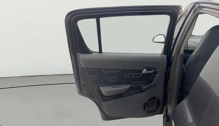 2015 Maruti Alto 800 LXI, Petrol, Manual, 88,606 km, LHS Rear Door