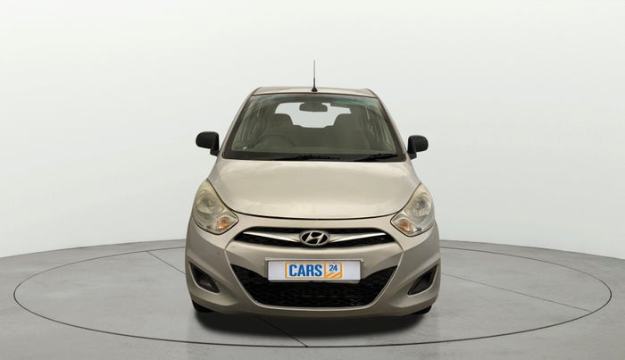 2014 Hyundai i10 MAGNA 1.1, Petrol, Manual, 71,956 km, Front