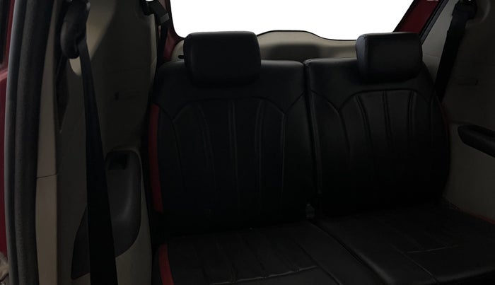 2020 Renault TRIBER RXL MT, Petrol, Manual, 59,676 km, Third Seat Row ( optional )