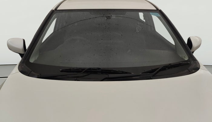 2023 Maruti Baleno DELTA PETROL 1.2, Petrol, Manual, 23,222 km, Front Windshield