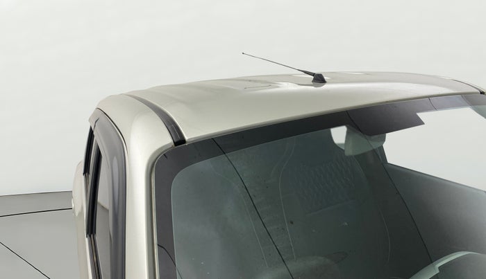 2022 Maruti S PRESSO VXI+, Petrol, Manual, 20,946 km, Roof