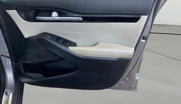 2019 KIA SELTOS HTX IVT 1.5 PETROL, Petrol, Automatic, 41,108 km, Driver Side Door Panels Control