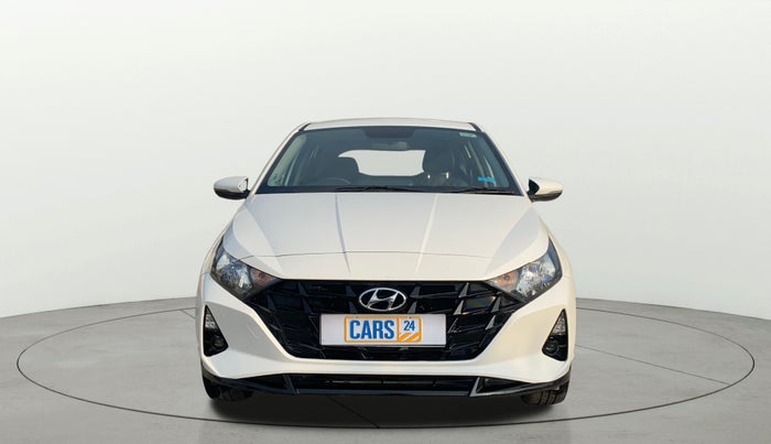 2023 Hyundai NEW I20 SPORTZ 1.2 MT, Petrol, Manual, 61,225 km, Front