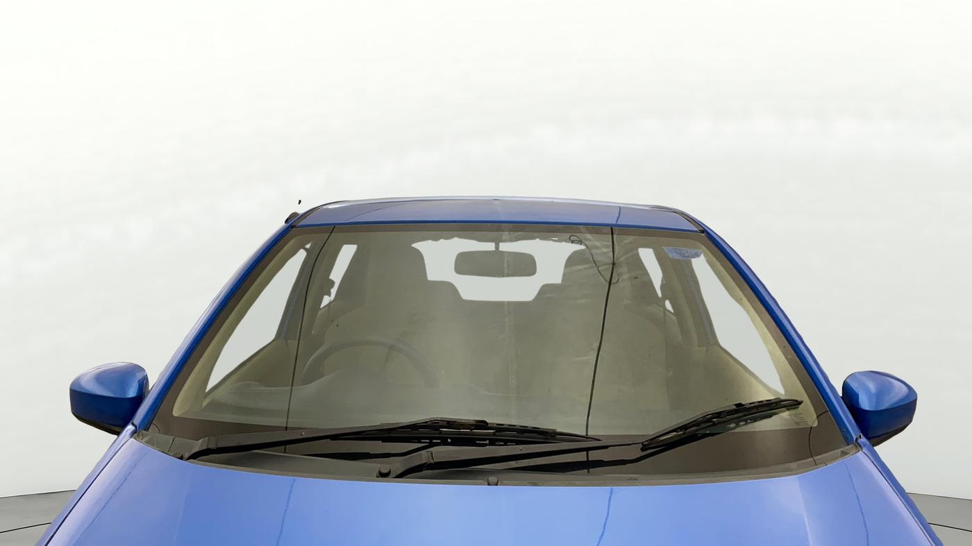 2014 Honda Brio EX MT, CNG, Manual, 67,161 km, Front Windshield