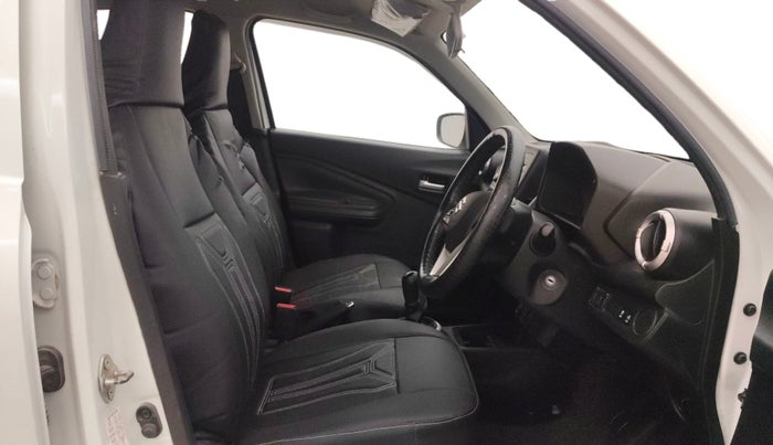 2023 Maruti Celerio ZXI, Petrol, Manual, 42,976 km, Right Side Front Door Cabin