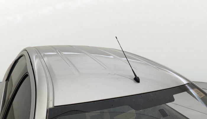 2014 Toyota Etios V, Petrol, Manual, 81,689 km, Roof