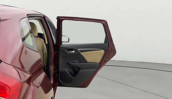 2016 Honda Jazz 1.2L I-VTEC V AT, Petrol, Automatic, 42,626 km, RHS Rear Door