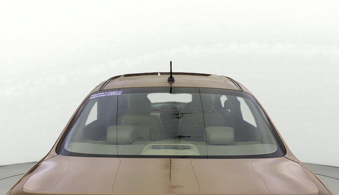 2018 Maruti Dzire ZXI PLUS AMT, Petrol, Automatic, 79,419 km, Rear Windshield