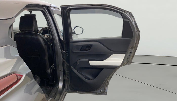 2022 Tata PUNCH PURE MT, Petrol, Manual, 42,135 km, RHS Rear Door