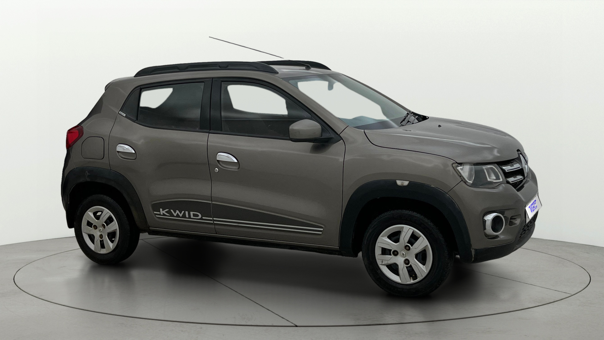 2018 Renault Kwid 2022-2026 RXT 1.0 AMT