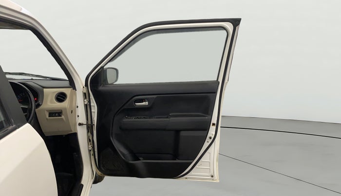 2022 Maruti New Wagon-R ZXI 1.2, Petrol, Manual, 33,175 km, RHS Front Door