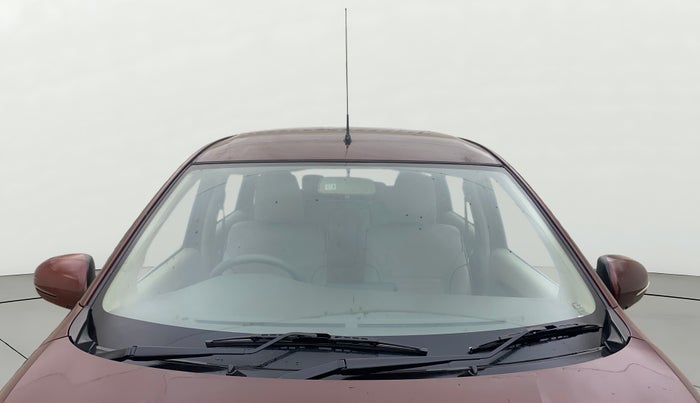 2020 Maruti Ertiga ZXI+ SHVS, Petrol, Manual, 97,442 km, Front Windshield