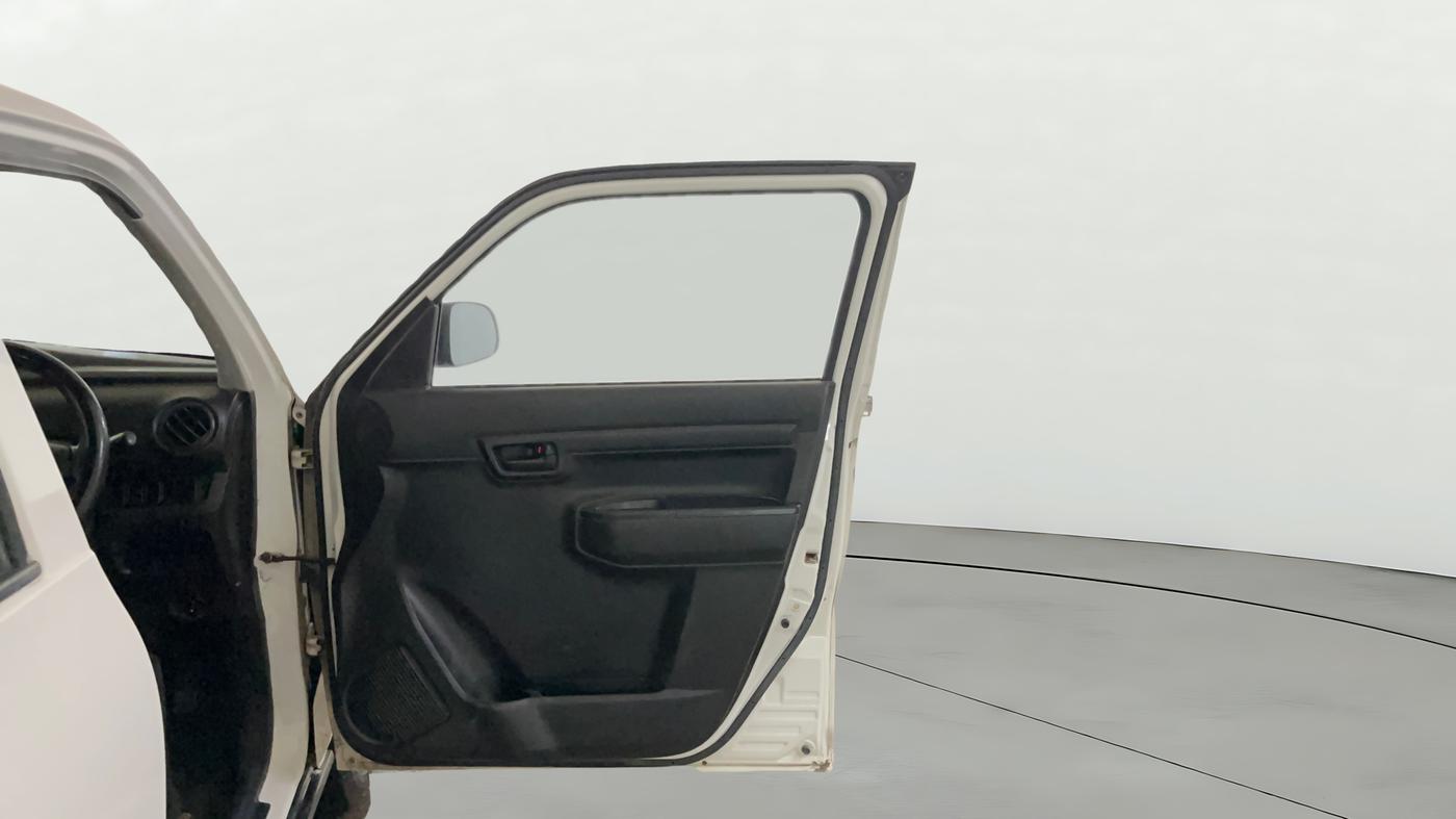 2022 Maruti S PRESSO VXI (O), Petrol, Manual, 89,894 km, RHS Front Door