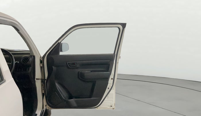 2022 Maruti S PRESSO VXI (O), Petrol, Manual, 91,080 km, RHS Front Door