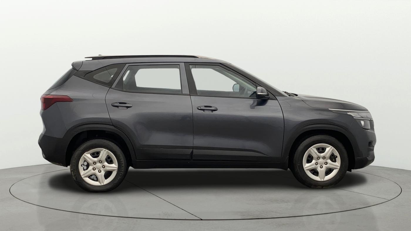 2020 KIA SELTOS HTK 1.5 DIESEL, Diesel, Manual, 94,175 km, Right Side View
