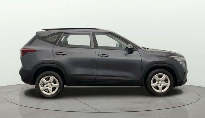 2020 KIA SELTOS HTK 1.5 DIESEL, Diesel, Manual, 94,175 km, Right Side View