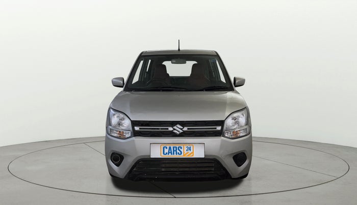 2024 Maruti New Wagon-R VXI 1.0, Petrol, Manual, 31,340 km, Front